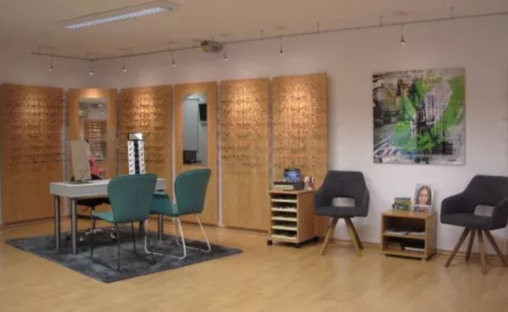 Wiehl – KuH-Brillen