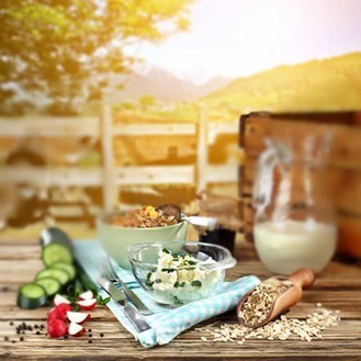 Gleitsichtgläser – KuH-Brillen